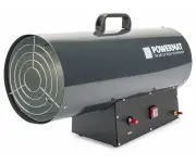 Suflanta de Incalzire pe Gaz cu Regulator Set 65kW, PM1032